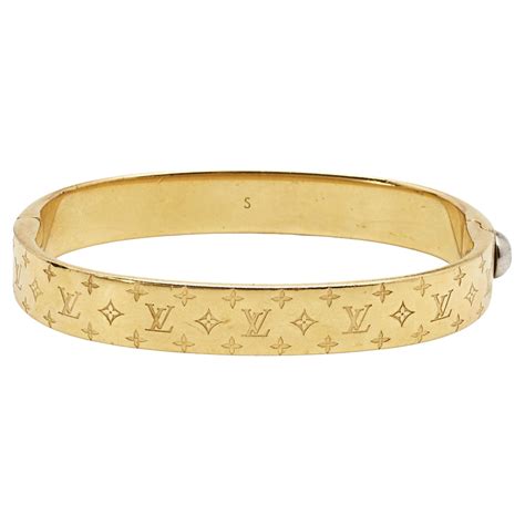 louis vuitton damen armband|louis vuitton bangle bracelet.